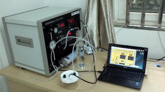 相对湿度控制土水特征曲线,土水特征曲线,？？？榛喽允瓤刂葡低,土水特征曲线系统,Auto-RH