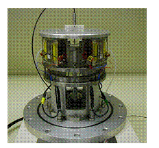 共振柱测试系统RCA - 尊龙集团仪器装备中国有限公司