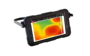 iCOR钢筋锈蚀成像仪